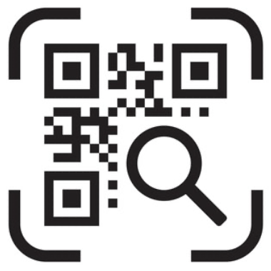 QR code